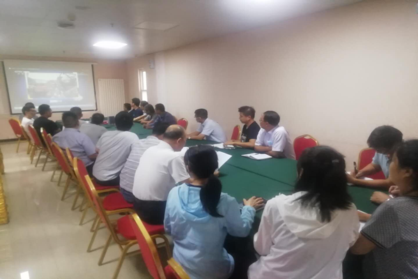 爱游戏官方网站-爱游戏(中国)
各单位积极组织安全教育培训活动