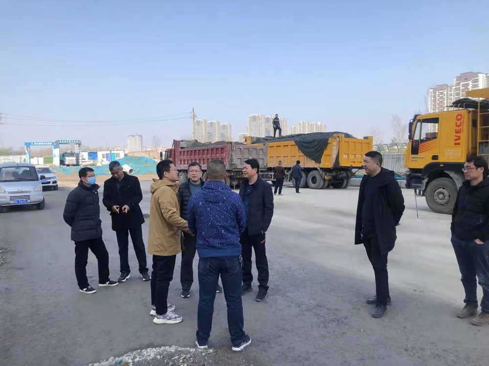 爱游戏官方网站-爱游戏(中国)
开展市政工程“两会”期间安全生产专项检查工作