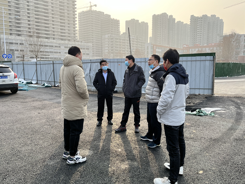 爱游戏官方网站-爱游戏(中国)
强化春节期间市政工程安全生产、常态化防疫等综合治理工作