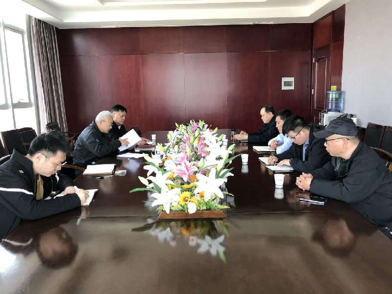 爱游戏官方网站-爱游戏(中国)
赫喆党支部召开学习贯彻“全国‘两会’精神”专题会议