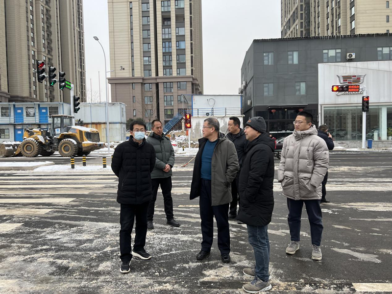 爱游戏官方网站-爱游戏(中国)
总经理助理黄志澎到市政道路项目检查指导工作